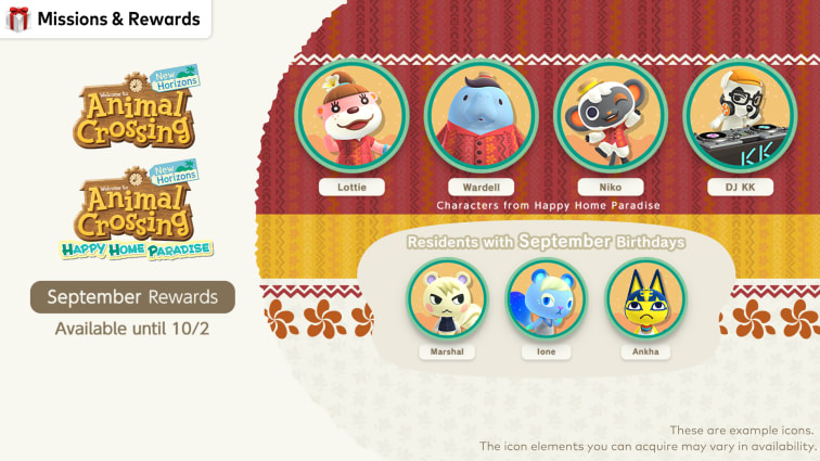 Switch Online's 'Missions & Rewards' Adds Super Mario 3D World + Bowser's  Fury Icons