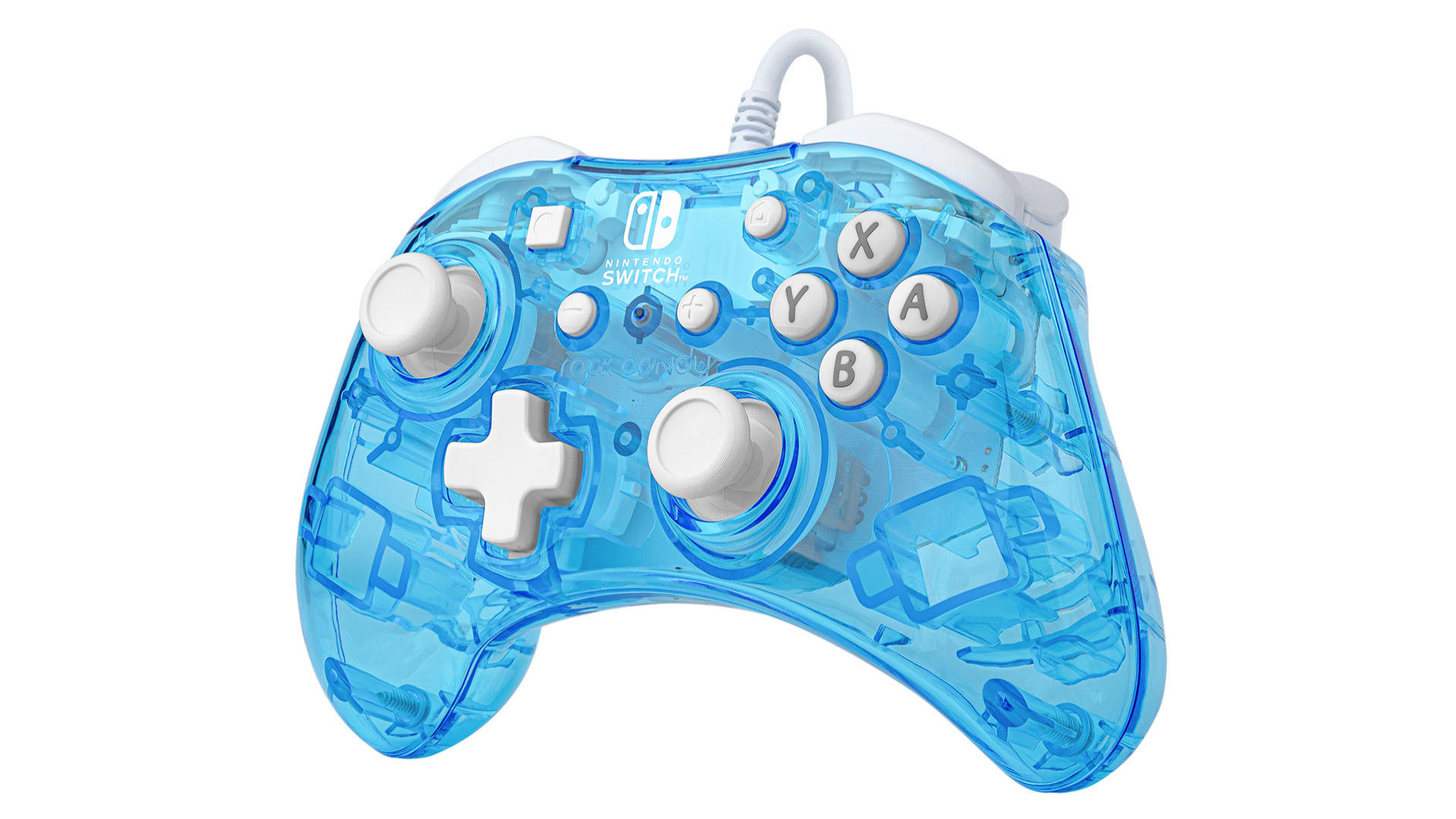 Rock Candy Wired Controller Blumerang Nintendo Official Site