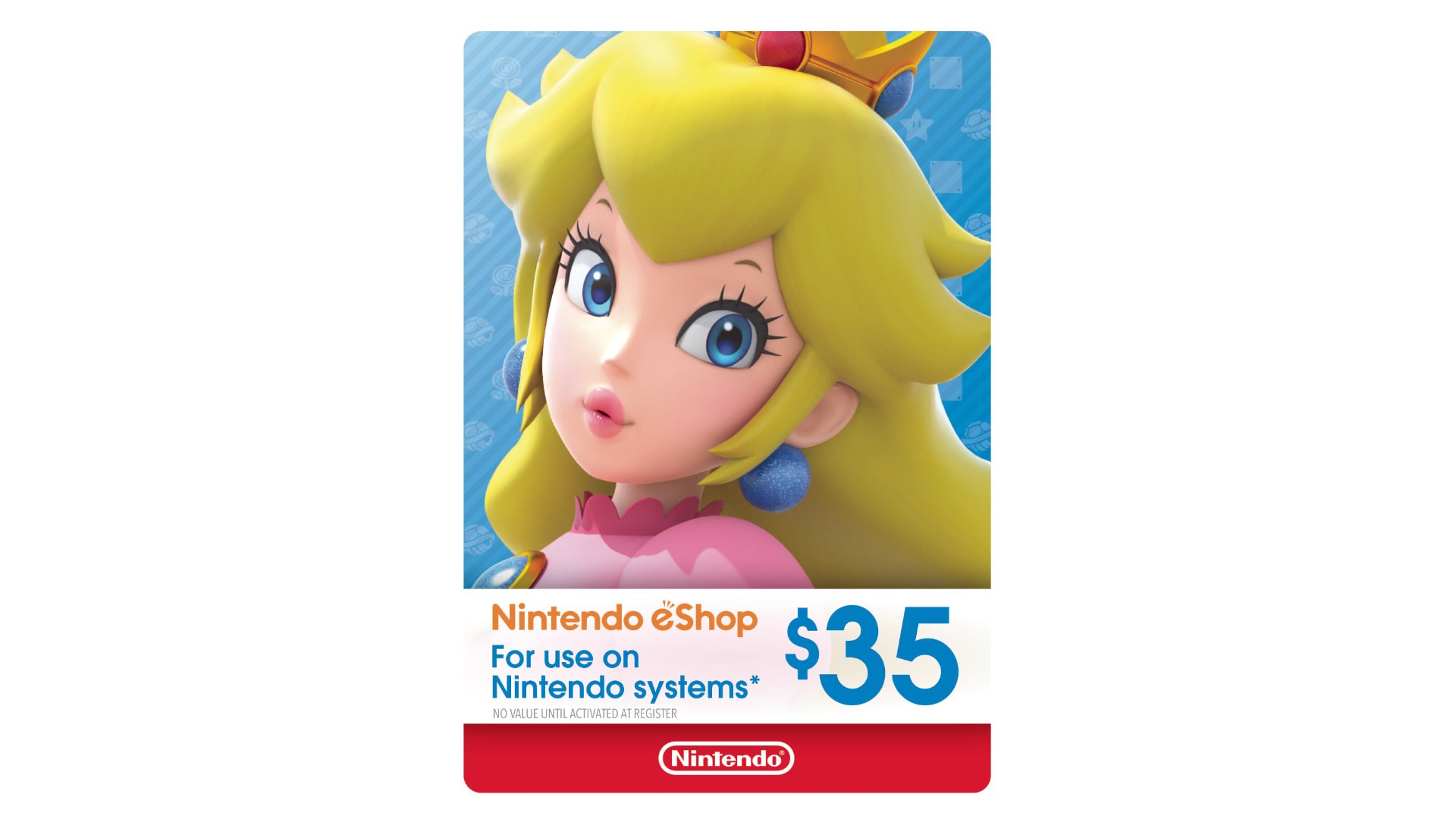 $35 Nintendo eShop Card - Nintendo - Official Site
