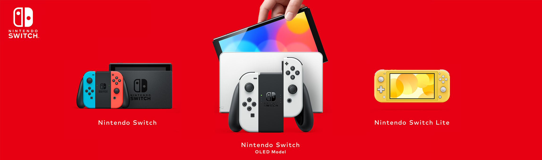 Nintendo Official Site Video Game Consoles Games Nintendo Official Site