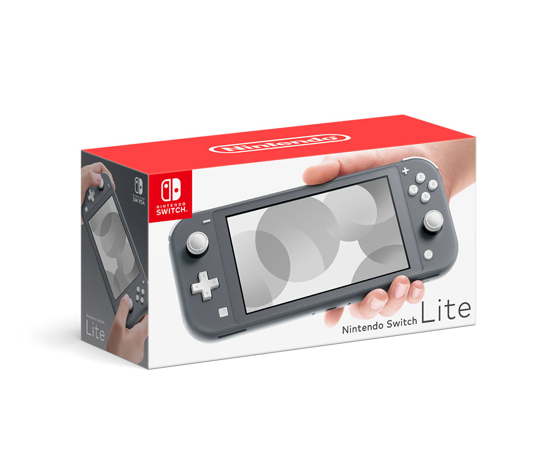 Nintendo Switch Lite Nintendo Switch Nintendo Official Site