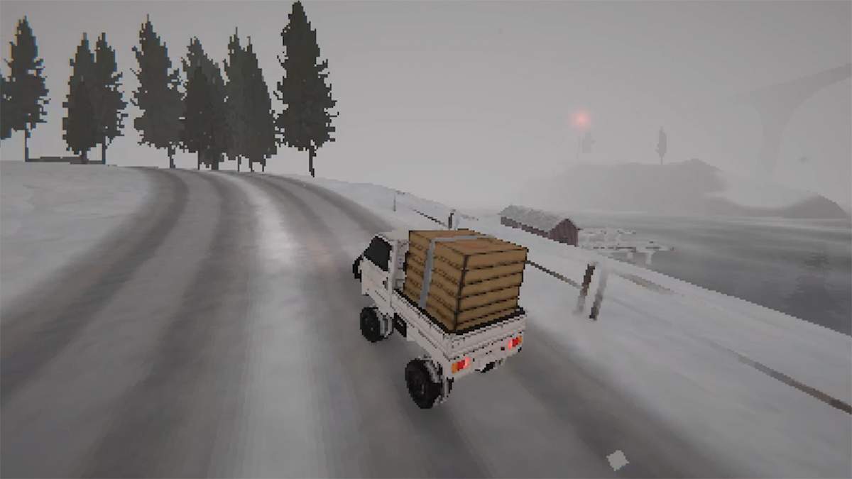 Easy Delivery Co. - zrzut ekranu 2