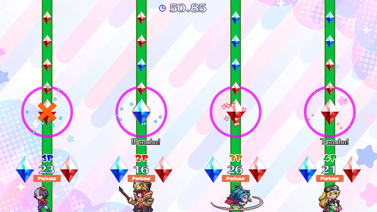 Versus One - zrzut ekranu 2