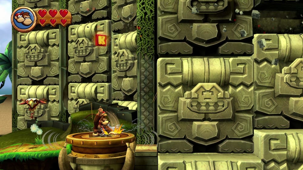 Nintendo Switch スイッチソフトドンキーコング リターンズ HD(Donkey Kong Returns HD) 任天堂 Donkey Kong Country™ Returns HD for Nintendo Switch
