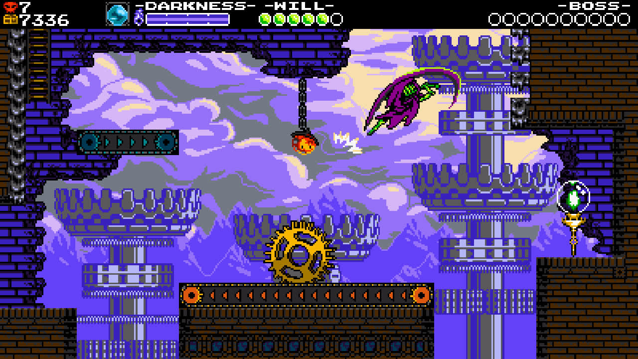 Shovel Knight: Treasure Trove screenshot 3