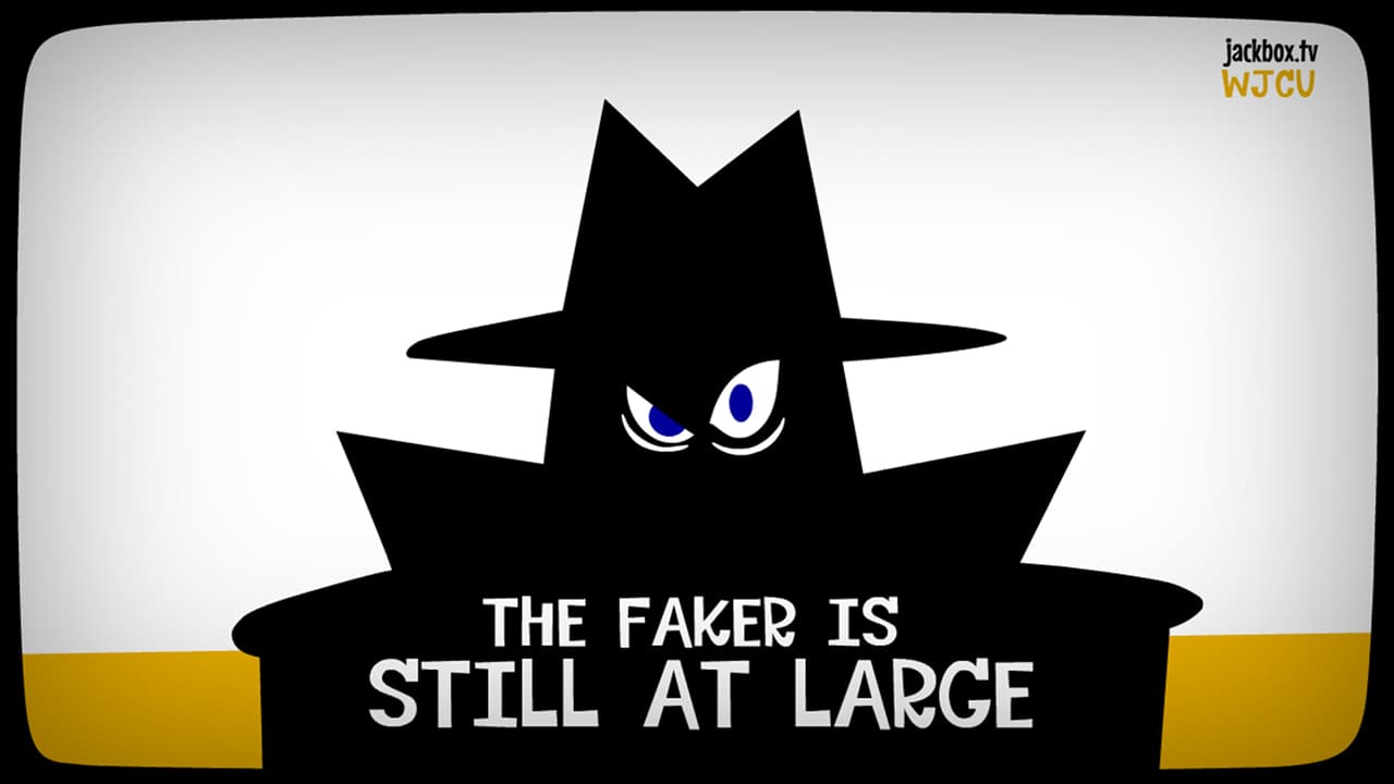 The Jackbox Party Pack 3 screenshot 3