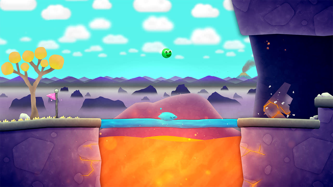 Putty Pals screenshot 1