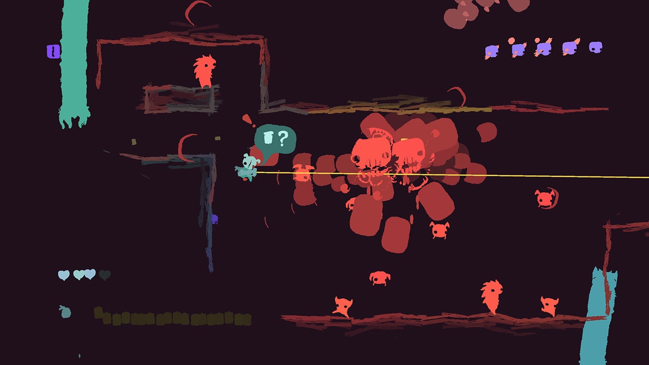 GoNNER screenshot 3