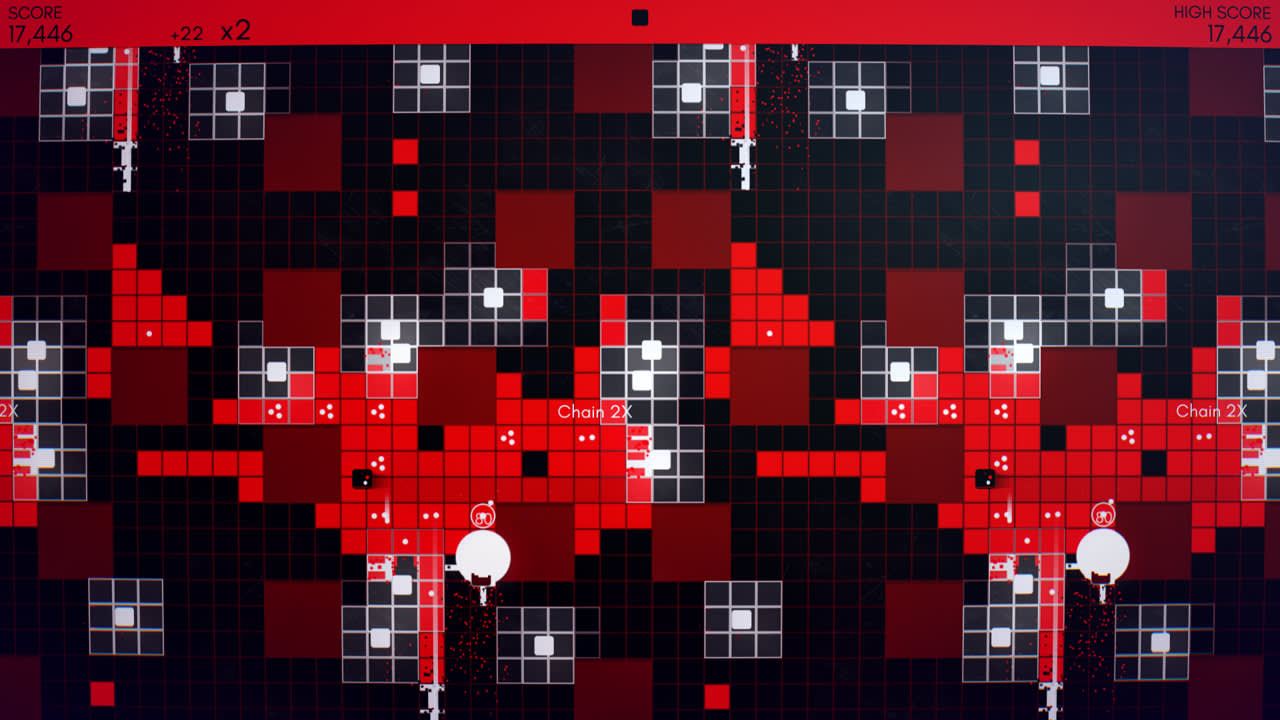 INVERSUS Deluxe screenshot 3