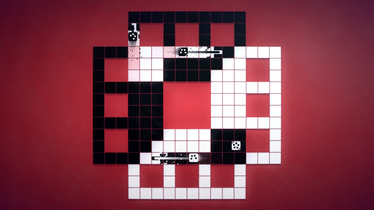 INVERSUS Deluxe screenshot 1