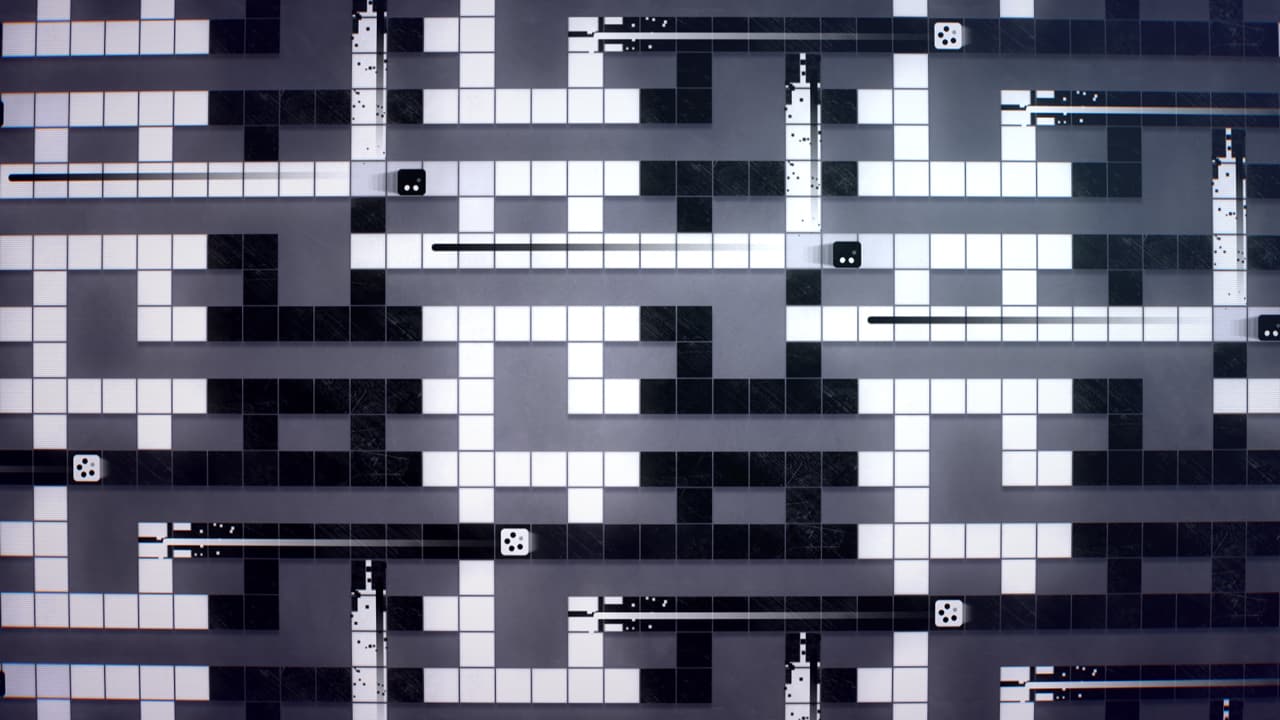 INVERSUS Deluxe screenshot 4