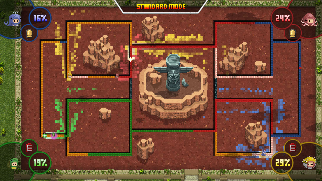 GORSD screenshot 1