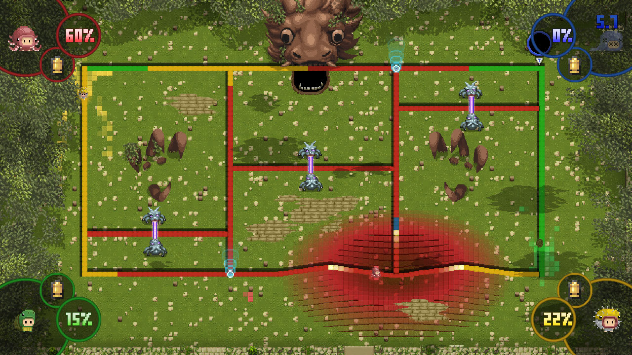 GORSD screenshot 4
