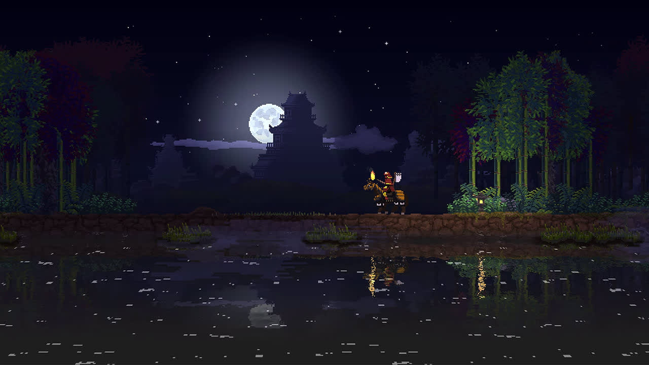 Kingdom Two Crowns screenshot 4