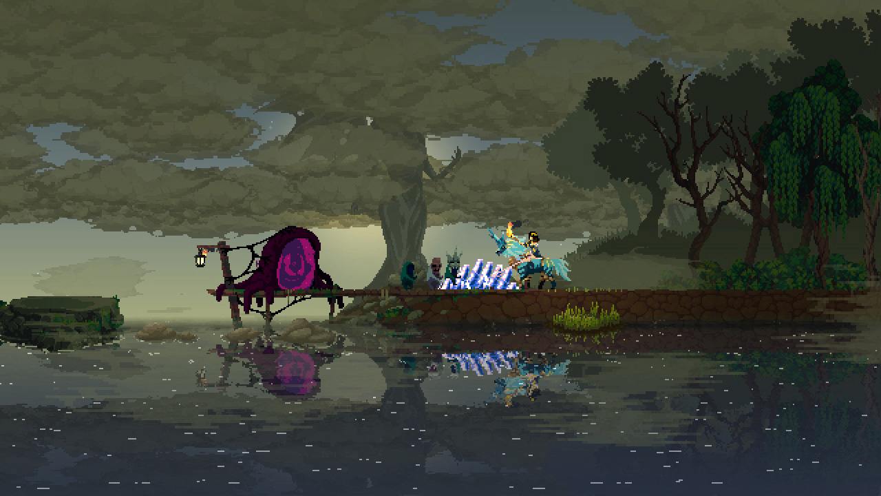 Kingdom Two Crowns screenshot 1