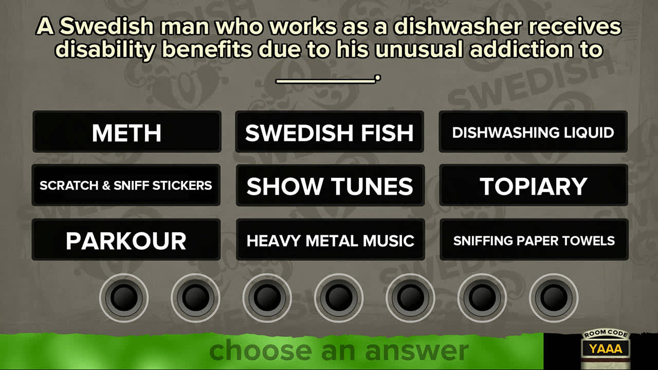 The Jackbox Party Pack screenshot 2