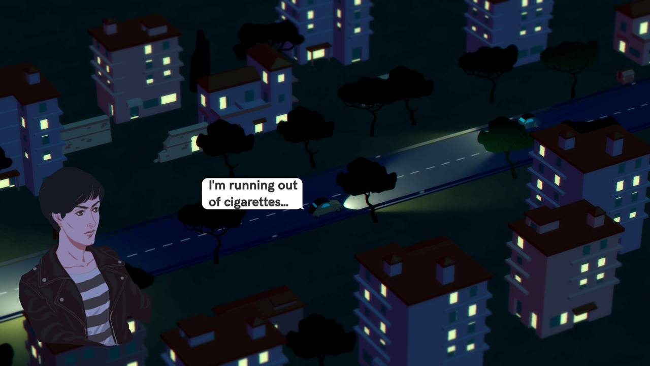 Wheels of Aurelia screenshot 3