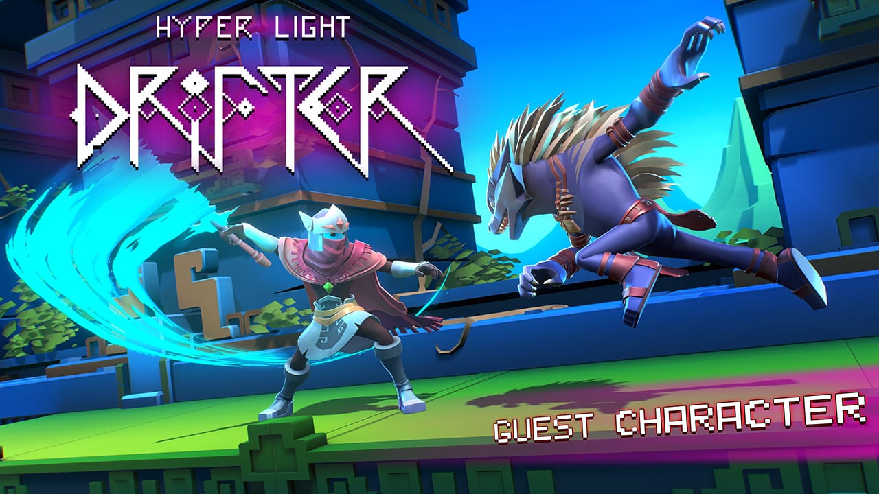 Brawlout screenshot 3