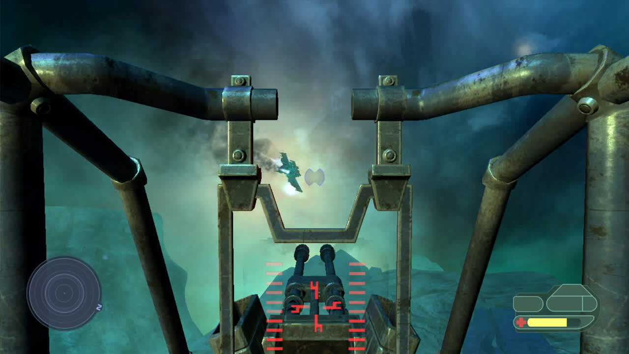 Rogue Trooper Redux screenshot 4