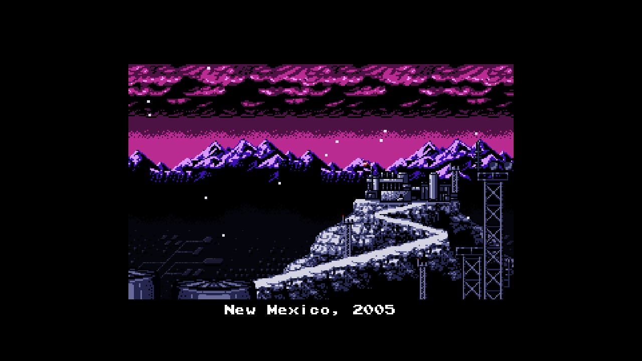 Axiom Verge screenshot 4