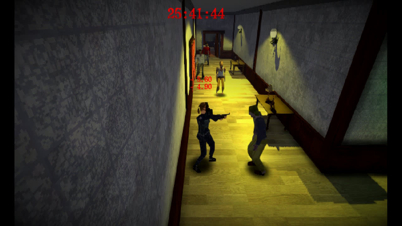 Vaccine screenshot 2
