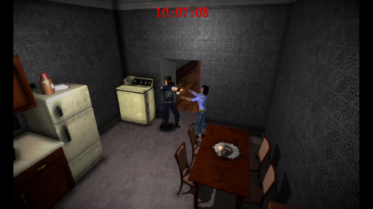 Vaccine screenshot 1