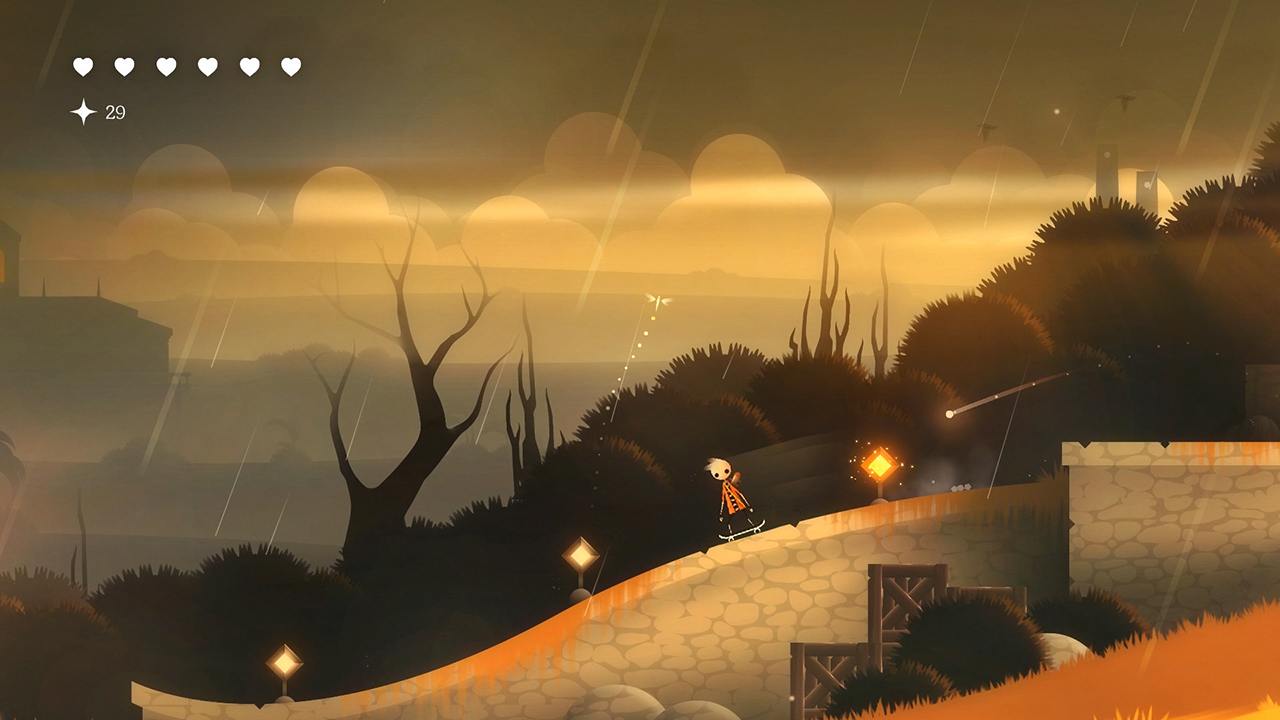 Neversong screenshot 3