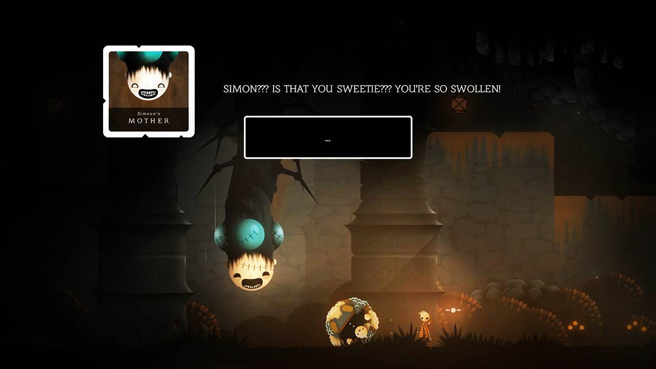 Neversong screenshot 2