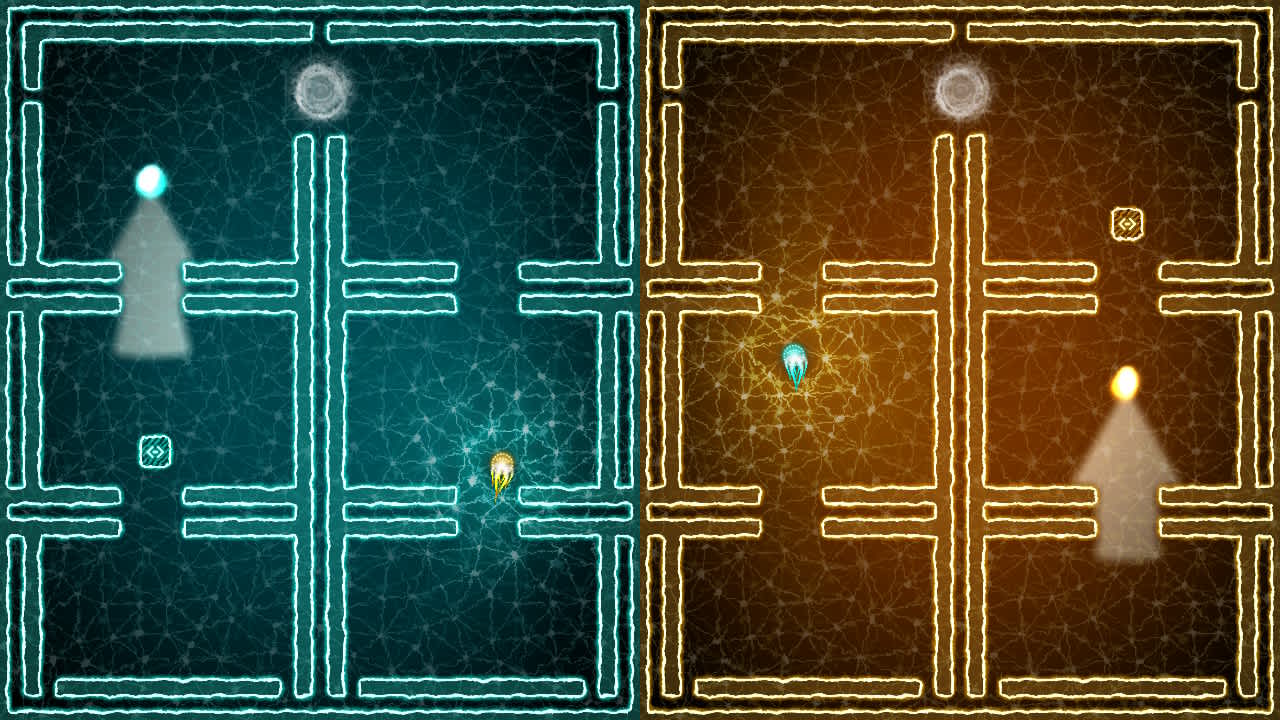 Semispheres screenshot 4