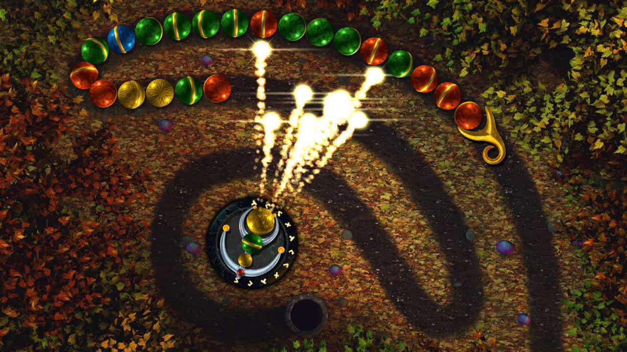 Sparkle 2 screenshot 2