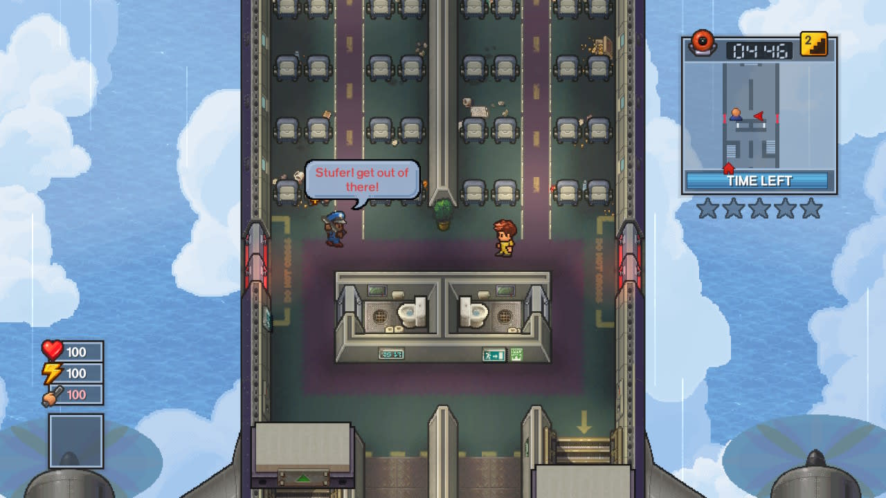 The Escapists 2 screenshot 4