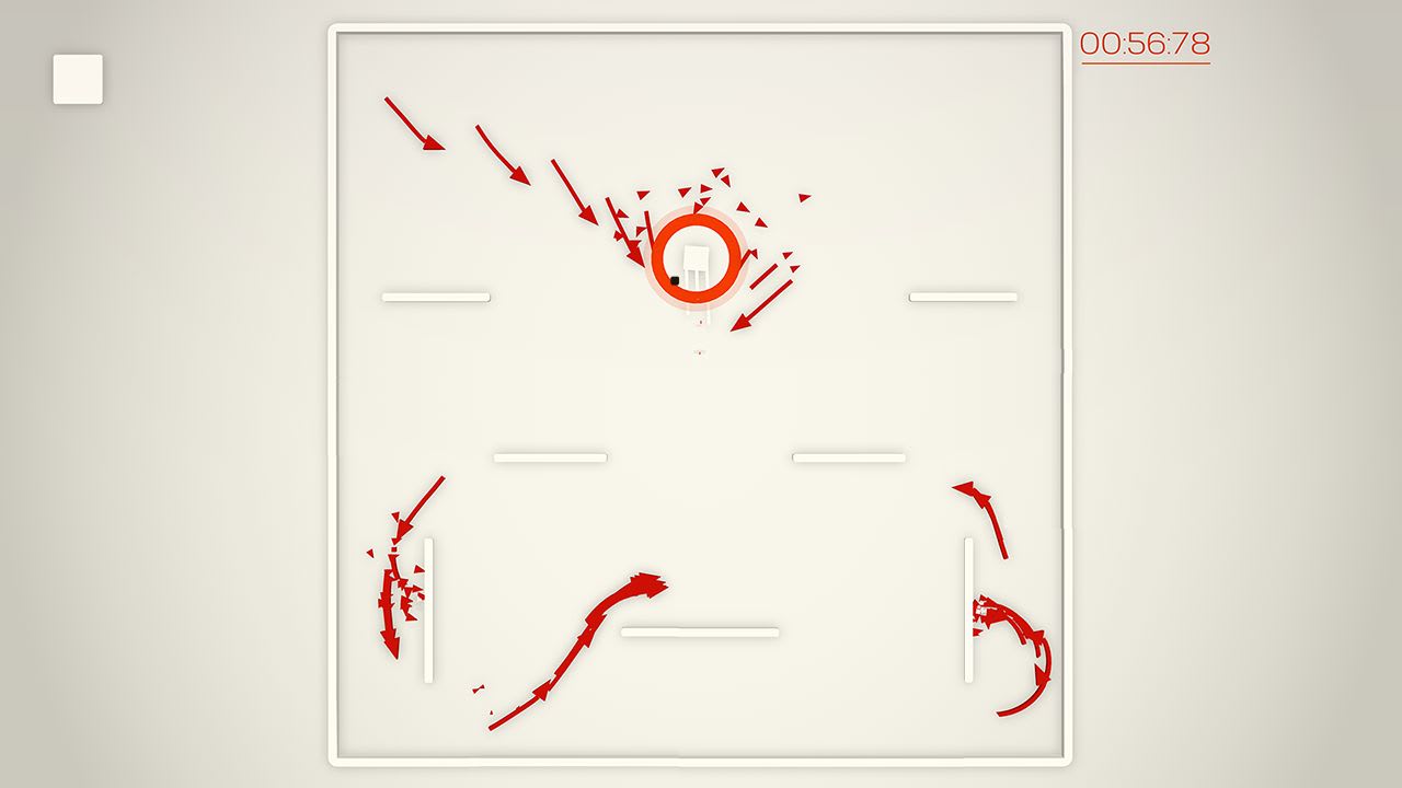Flat Heroes screenshot 4