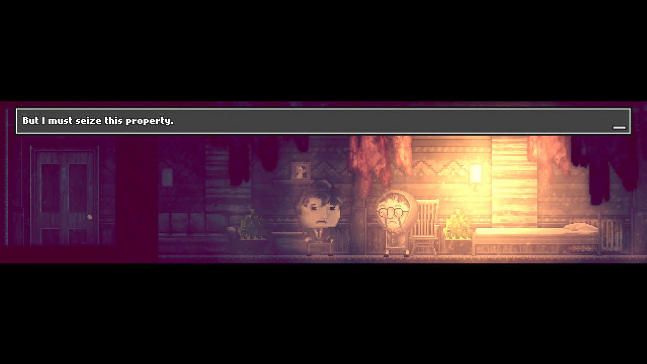 DISTRAINT: Deluxe Edition screenshot 3