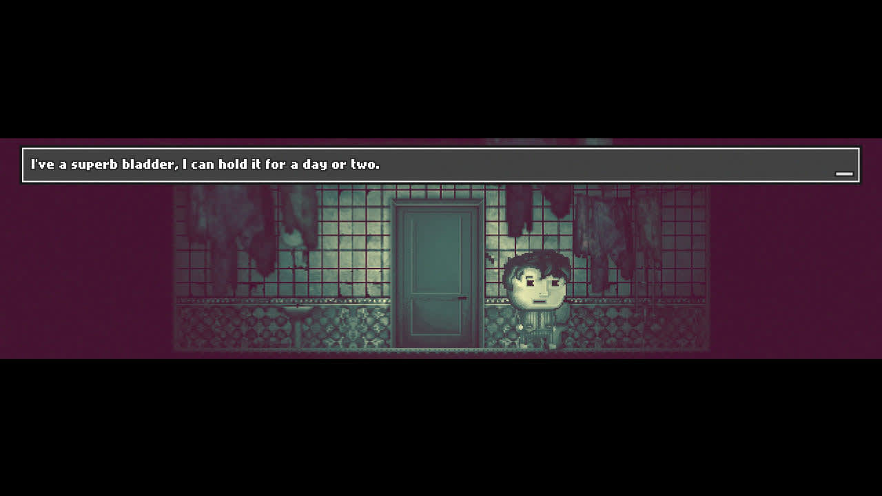 DISTRAINT: Deluxe Edition screenshot 4