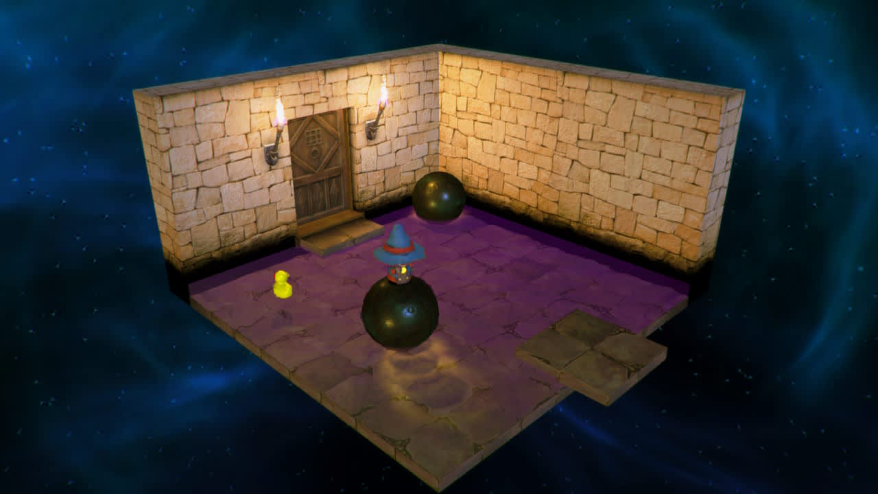 Lumo screenshot 3