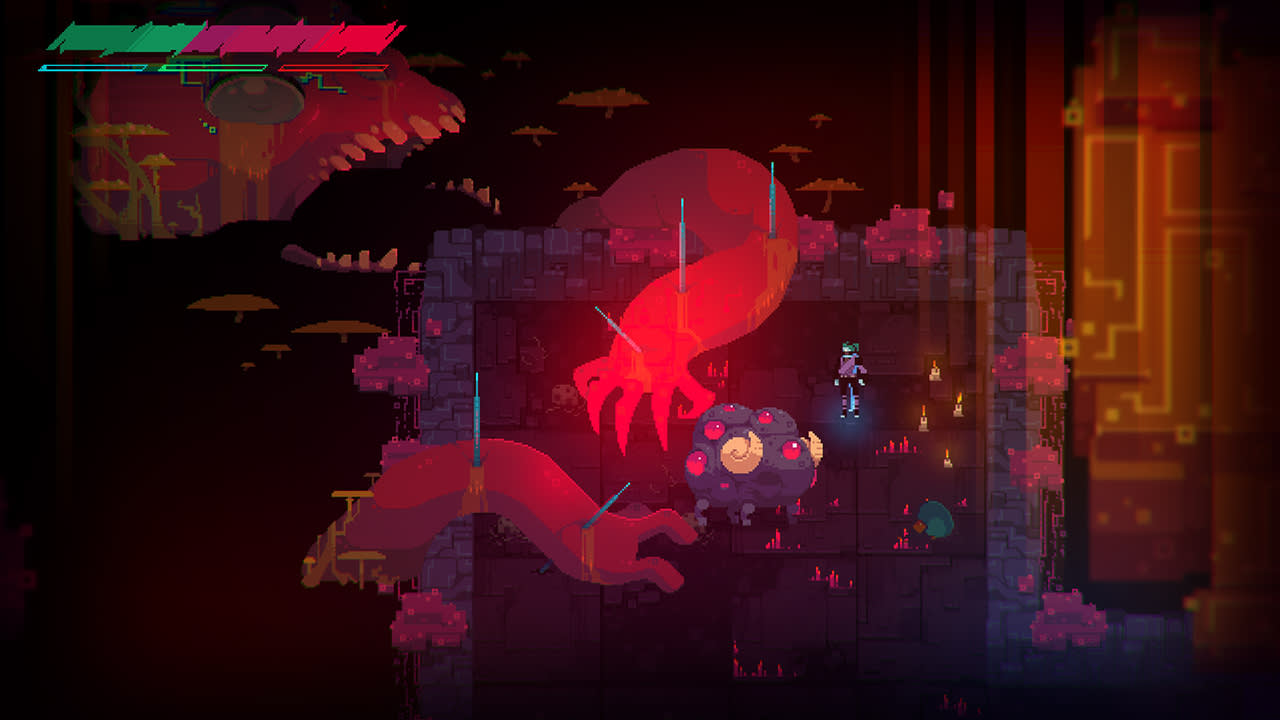 Phantom Trigger screenshot 2