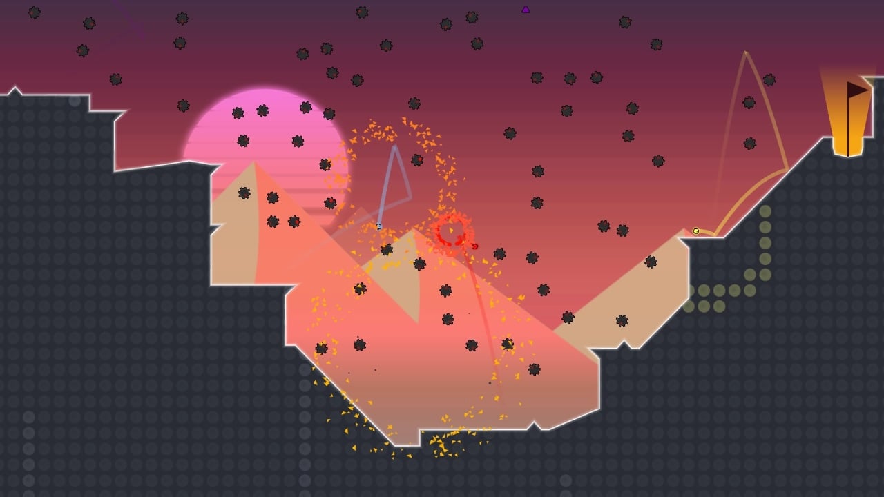 Party Golf screenshot 2