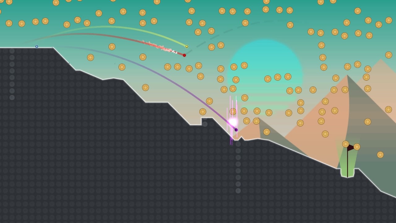Party Golf screenshot 1