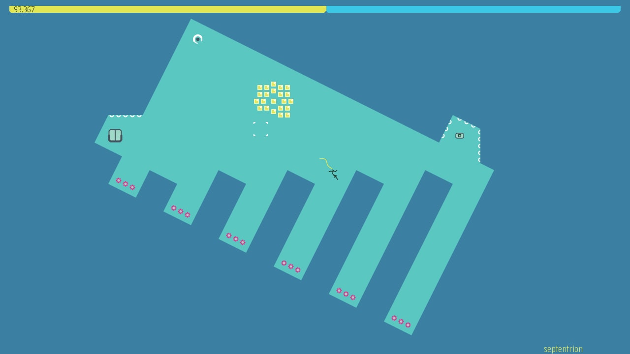 N++ (NPLUSPLUS) screenshot 4