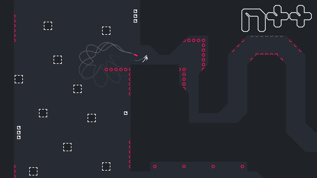 N++ (NPLUSPLUS) screenshot 3