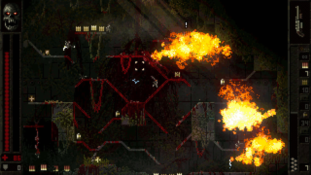 BUTCHER screenshot 4
