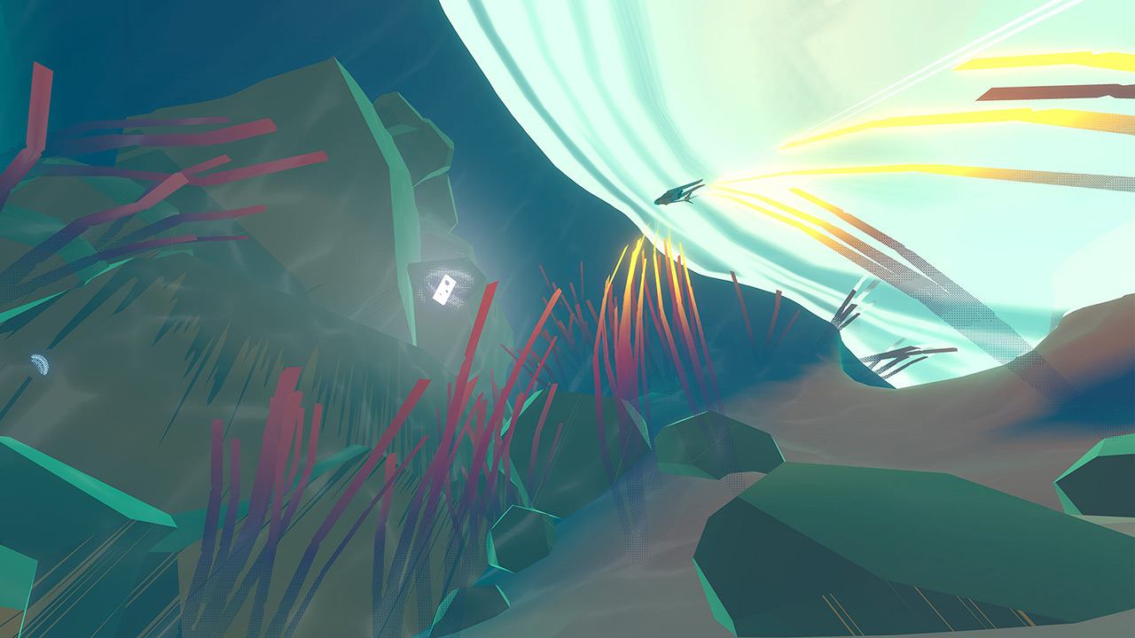 InnerSpace screenshot 3