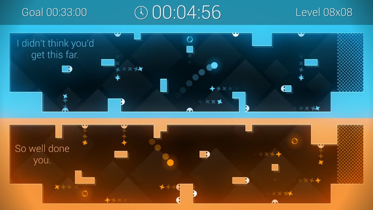 Binaries screenshot 3
