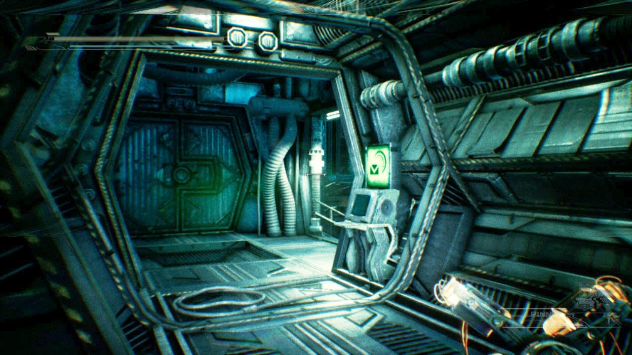 Hollow screenshot 3