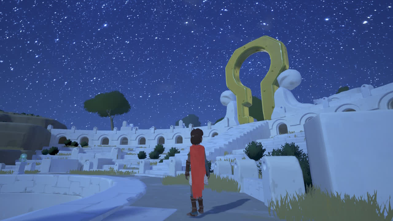 RiME screenshot 3