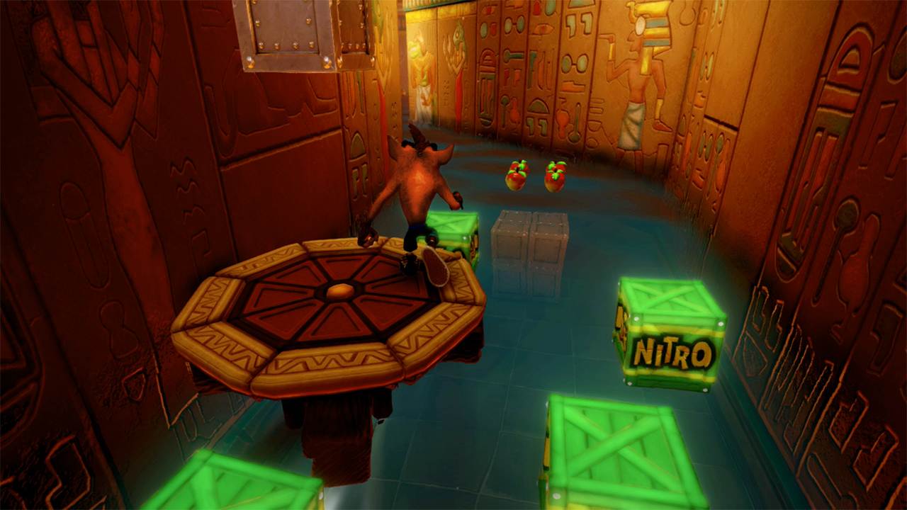 Crash Bandicoot™ N. Sane Trilogy screenshot 4
