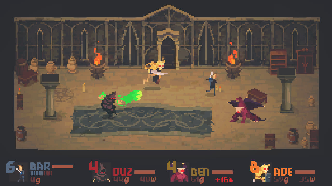 Crawl screenshot 1