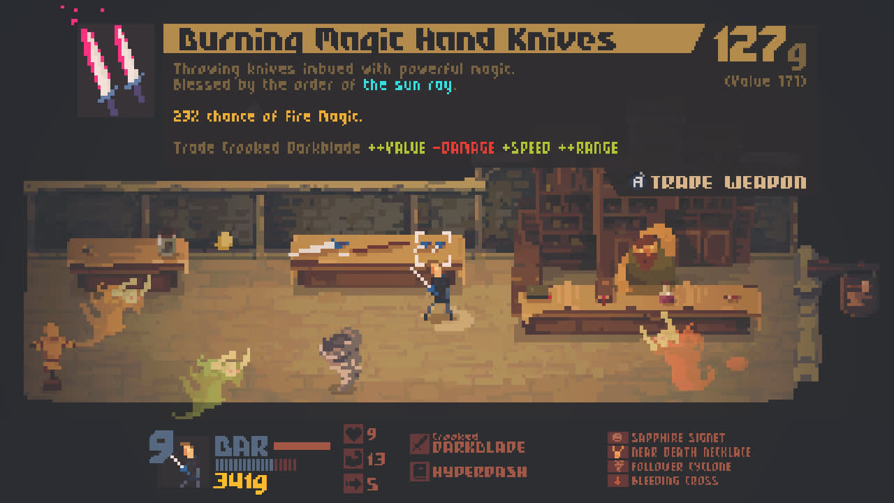 Crawl screenshot 3