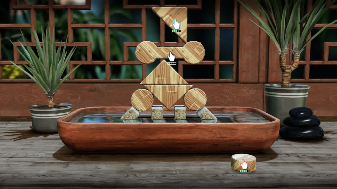 Art of Balance screenshot 2