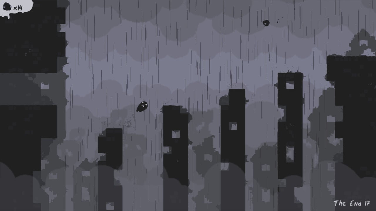 The End Is Nigh screenshot 1